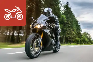 GPS para motocicletas
