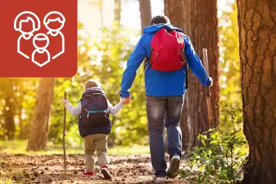 GPS para rastreo de personas